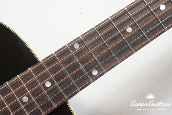 J-45 Standard - Vintage Sunburst